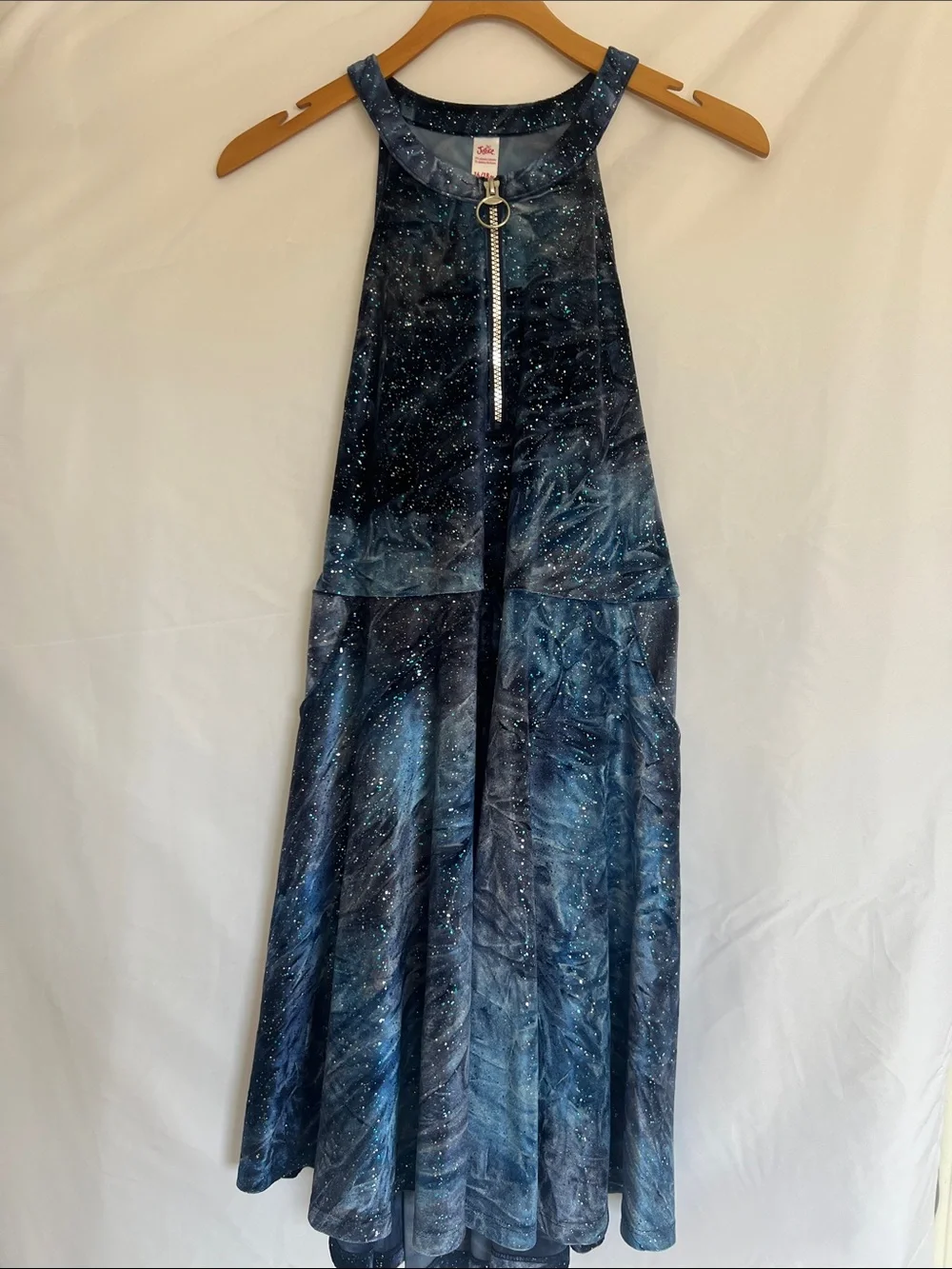 Justice Girls Party Dress